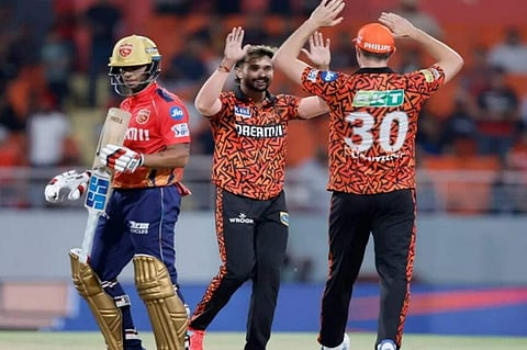 IPL 2024: 2 रन से चूक गई पंजाब की टीम, मिली हार