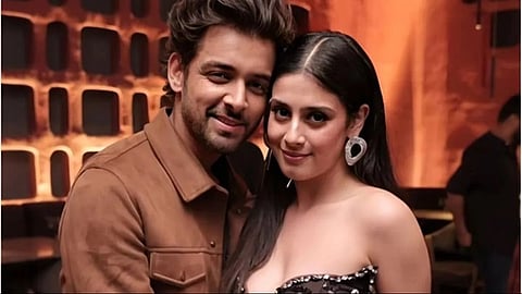 Bigg Boss 17 की Isha Malviya और Samarth Jurel के रास्ते हुए अलग, एक्ट्रेस ने कंफर्म किया ब्रेकअप