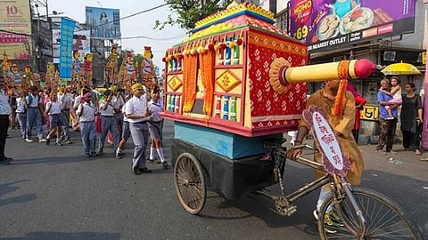 पहला बैशाख को मनाया जायेगा राज्य दिवस !