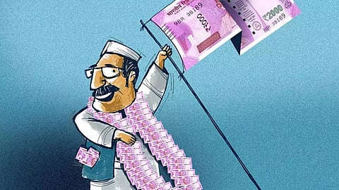 LokSabha Elections 2024: बंगाल में पहले चरण के चुनाव में 37 उम्मीदवार, 10 हैं करोड़पति …