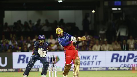 IPL 2024 : LSG ने RCB को ऐसा धोया कि बन गया यह रिकॉर्ड