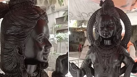 Varanasi : नीदरलैंड में स्थापित होंगे श्रीरामलला