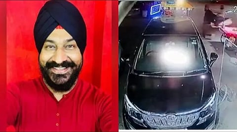 आखिर कहां गायब हो गये ‘तारक मेहता का उल्टा चश्मा’ के ‘सोढी’ ?