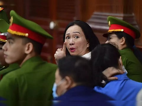 Vietnam News : वियतनाम की ‘सबसे अमीर’ महिला को मिली सजा-ए-मौत