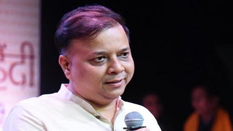 रांची में विरोधी बैठक में टीएमसी की प्रतिनिधित्व करेंगे विवेक गुप्ता