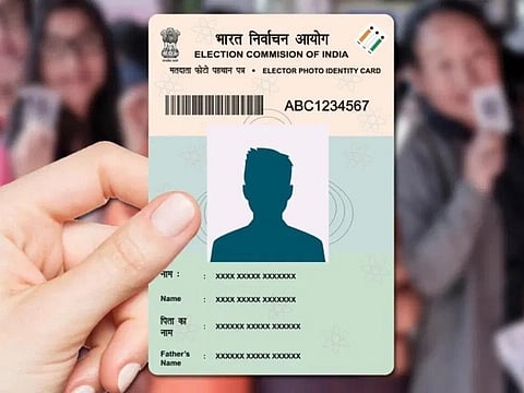 Election 2024: वोटर कार्ड के बदले इन दस्तावेजों से भी कर सकते हैं मतदान