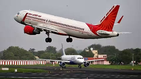 उड़ान योजना के तहत 149 लाख से अधिक लोगों ने की हवाई यात्रा