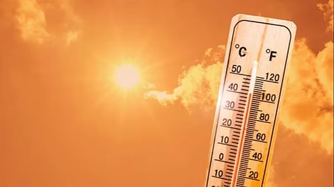 West Bengal Weather: बंगाल के कई जिलों में 40 डिग्री पहुंचा पारा, कब तक रहेगी ऐसा मौसम ?