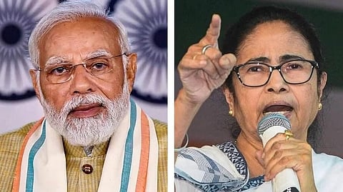 Election 2024: हावड़ा में एक ही दिन मोदी-ममता भरेंगे हुंकार