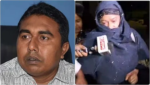 संदेशखाली मामला: शाहजहां शेख की बढ़ेगी मुश्किलें, पत्नी तसलीमा को ED ने किया तलब