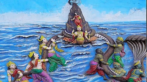 गुजरात के कच्छ में मिले वासुकी नाग के जीवाश्म की क्या है सच्चाई ?