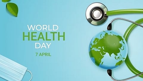 World Health Day 2024: क्यों मनाया जाता है विश्व स्वास्थ्य दिवस? जानिए इस बार की थीम