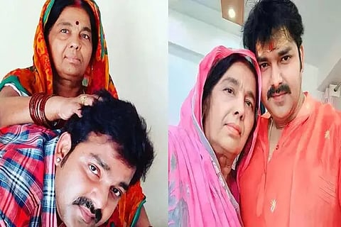 तो क्या अब बेटे पवन सिंह के खिलाफ लोकसभा चुनाव लड़ेंगी माँ….?