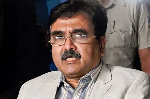 TMC के ‘जय बांग्ला’ नारे पर BJP सांसद अभिजीत गांगुली का कटाक्ष