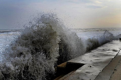 Digha में बड़ा हादसा