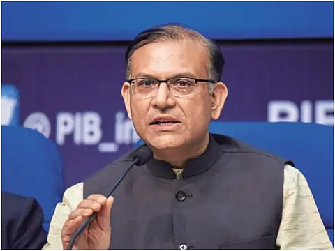 BJP ने अपने ही सांसद जयंत सिन्हा को भेजा नोटिस, 2 दिन में मांगा जवाब