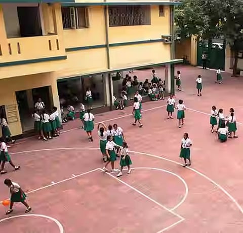 Loreto School : 11वीं की छात्रा की स्कूल में हार्ट अटैक से मौत