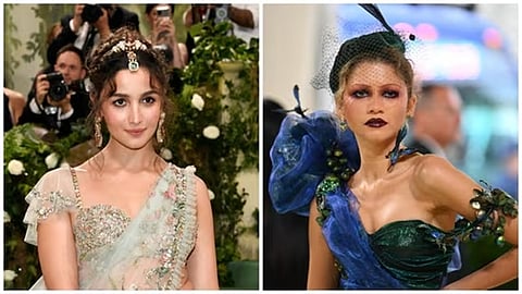 Met Gala : एक क्लिक में जानें मेट गाला के बारे …