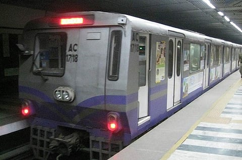Kolkata Metro: आज से दमदम और कवि सुभाष से आखिरी ट्रेन इतने बजे चलेगी …