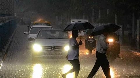 Kolkata Rain Forecast: आज से कालबैशाखी दे सकती है दस्तक