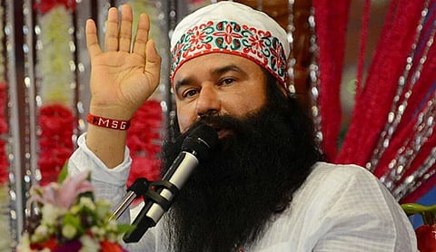 राम रहीम डेरा मैनेजर की हत्या के केस में बरी