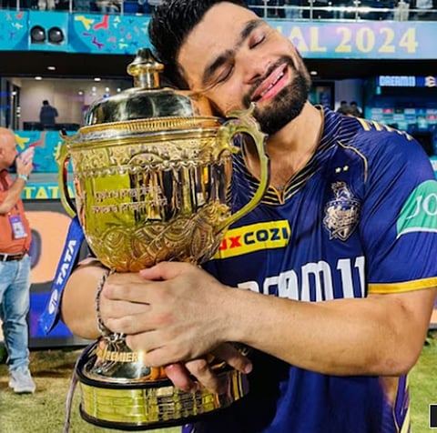 ’10-15 रुपये कमाने के लिए सोचना पड़ता…’ IPL सैलरी को लेकर Rinku Singh ने दे दिया …