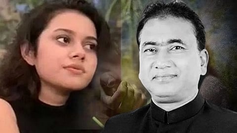 हनीट्रैप में फंसा बांग्लादेश से सांसद को कोलकाता लाई ये महिला, यहां मास्टरमाइंड …