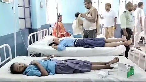 बिहार में भीषण गर्मी का प्रकोप, 8 जून तक बंद रहेंगे सभी स्कूल