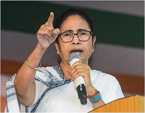 Mamata Banerjee : 25 को ममता का अहम दिल्ली दौरा