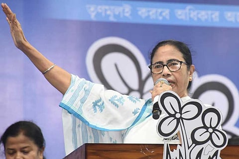 ‘आज नहीं तो कल नंदीग्राम का बदला जरूर लूंगी’, हल्दिया में बोलीं CM ममता