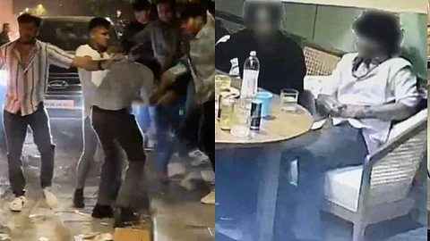 पुणे हिट एंड रन केस: नाबालिग आरोपी के पिता के बाद बार मैनेजर गिरफ्तार