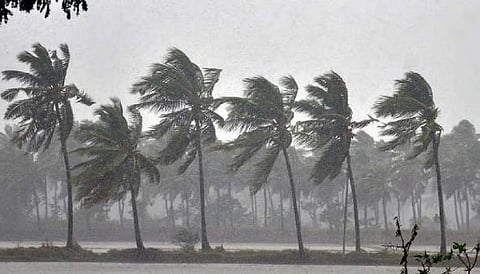 WB Weather Update: बंगाल के 9 जिलों में काल बैसाखी का अलर्ट, आंधी-तूफान के साथ होगी बारिश