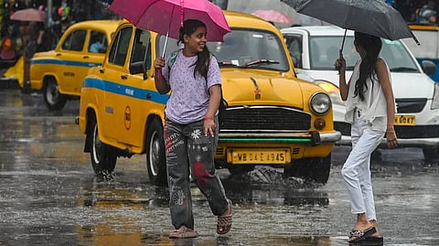 West Bengal Monsoon: दक्षिण बंगाल में मॉनसून को लेकर अच्छी खबर, मौसम विभाग ने दी जानकारी