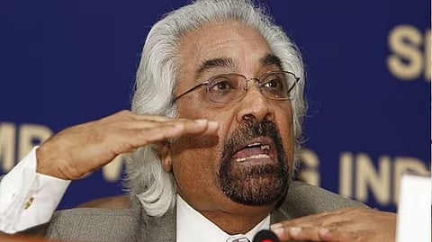 ‘पूर्वी भारत वाले चीनी, दक्षिण वाले अफ्रीकन’, सैम पित्रोदा ने क्यों बोला ऐसा ?