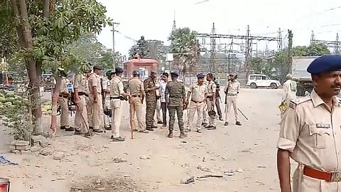 सारण में चुनाव के बाद हिंसा, दो पक्षों में फायरिंग, 1 की मौत 2 घायल