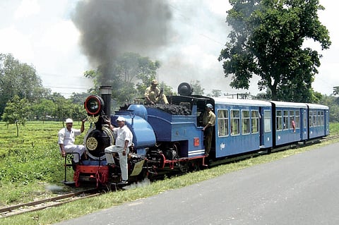 Darjeeling News: गर्मियों में दार्जिलिंग जाने का बना रहे हैं प्लान, तो ये खबर है आपके लिए