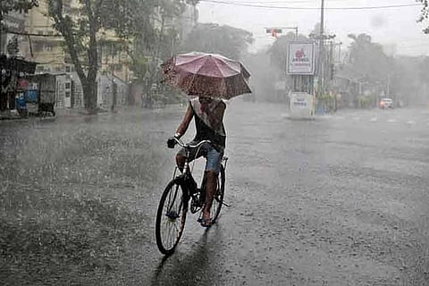 Bengal Weather Update: दक्षिण बंगाल में बदल रहा है मौसम, आने वाले दिनों में झमाझम बारिश का अलर्ट