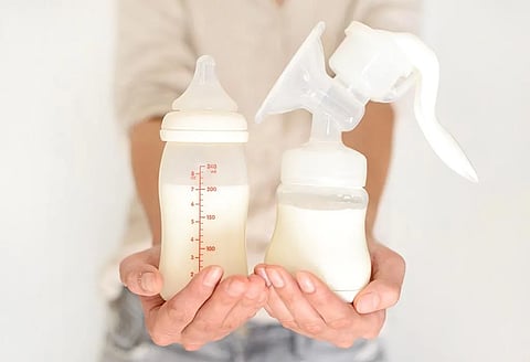 घोर कलयुग! HC के आदेश को नकार मां का दूध बेच रही बेंगुलरु की कंपनी….