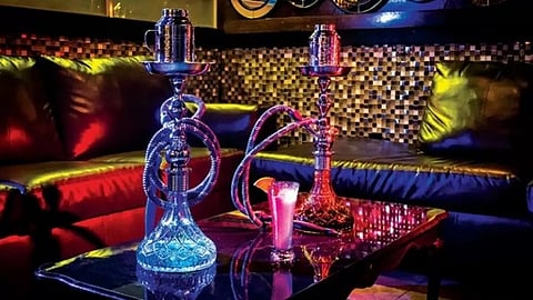 Kolkata के Hookah Lovers जरूर पढ़ें ये खबर