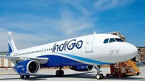 एयरलाइंस पर यात्रियों ने लगाए अनप्रोफेशनल व्यवहार के आरोप, वीडियो वायरल