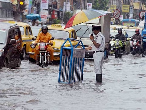 West Bengal Rain Update: अगले 7 दिनों तक कुछ ऐसा रहेगा कोलकाता का मौसम