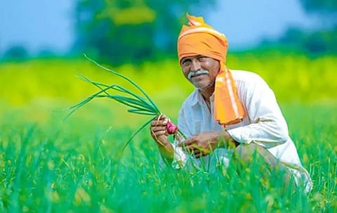 14 खरीफ फसलों पर एमएसपी को बढ़ाने की मंजूरी