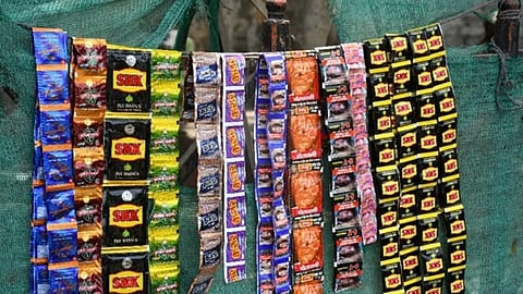 पान मसाला और तंबाकू के शौकीनों के लिए बड़ी खबर !