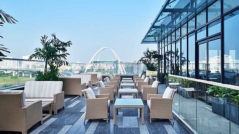 Kolkata Rooftop Restaurants : छत पर बने रेस्तरां और हुक्का बार अब …