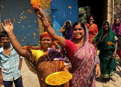 Kolkata की महिलाओं के लिए बड़ी खबर