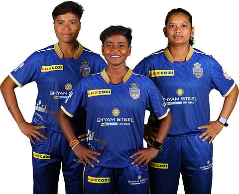 Bengal Pro T20 league 2024: टूर्नामेंट जीतने के लिए तैयार है “लक्स श्याम कोलकाता टाइगर्स” की टीम