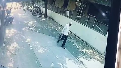 300 करोड़ की प्रॉपर्टी…बहू ने कराई ससुर की हत्या, ऐसे हुआ खुलासा