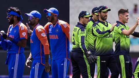 T20 World Cup 2024: भारत-आयरलैंड मैच में कैसी होगी पिच? जानिए ताजा रिपोर्ट