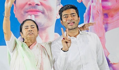 मोदी जब शपथ लेंगे, तब CM ममता करेंगी यह काम…