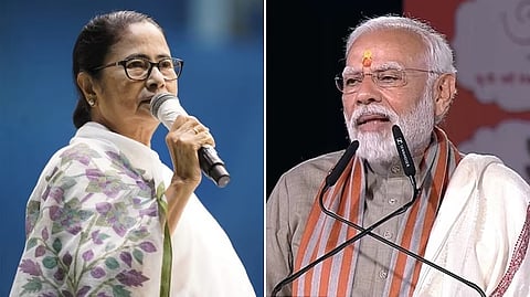 West Bengal Exit Poll 2024: पश्चिम बंगाल की 42 सीटों पर TMC पर भारी पड़ेगी BJP, पढ़ें डिटेल